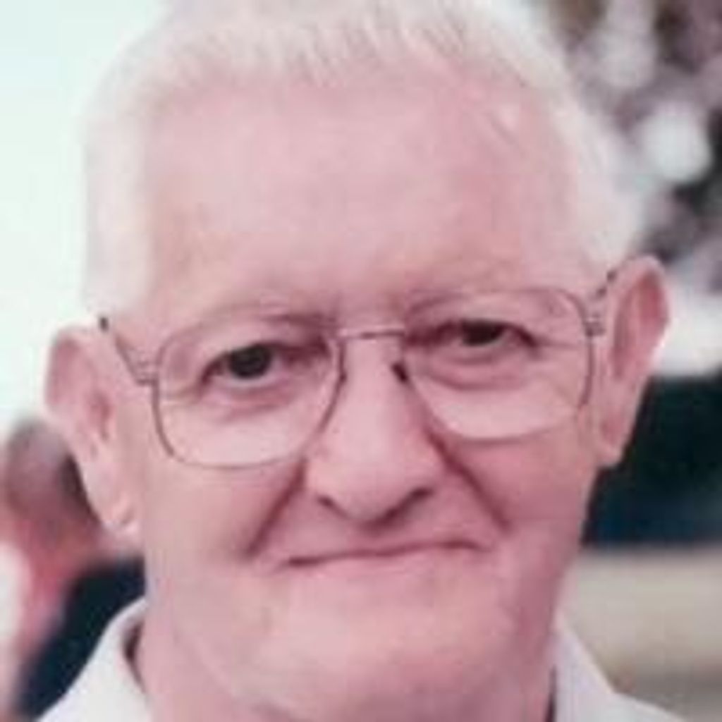 Lewis H. Robertson Sr.