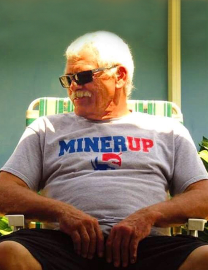 Gary L. Fisher Profile Photo