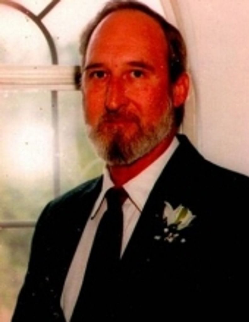 Mr. Donald Carr