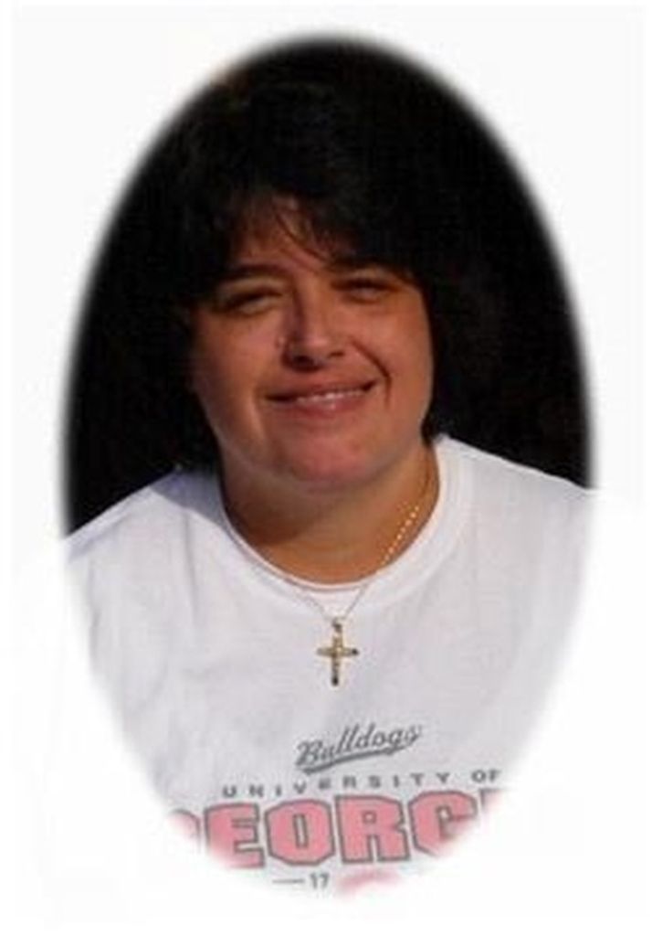 Donna Leslie
