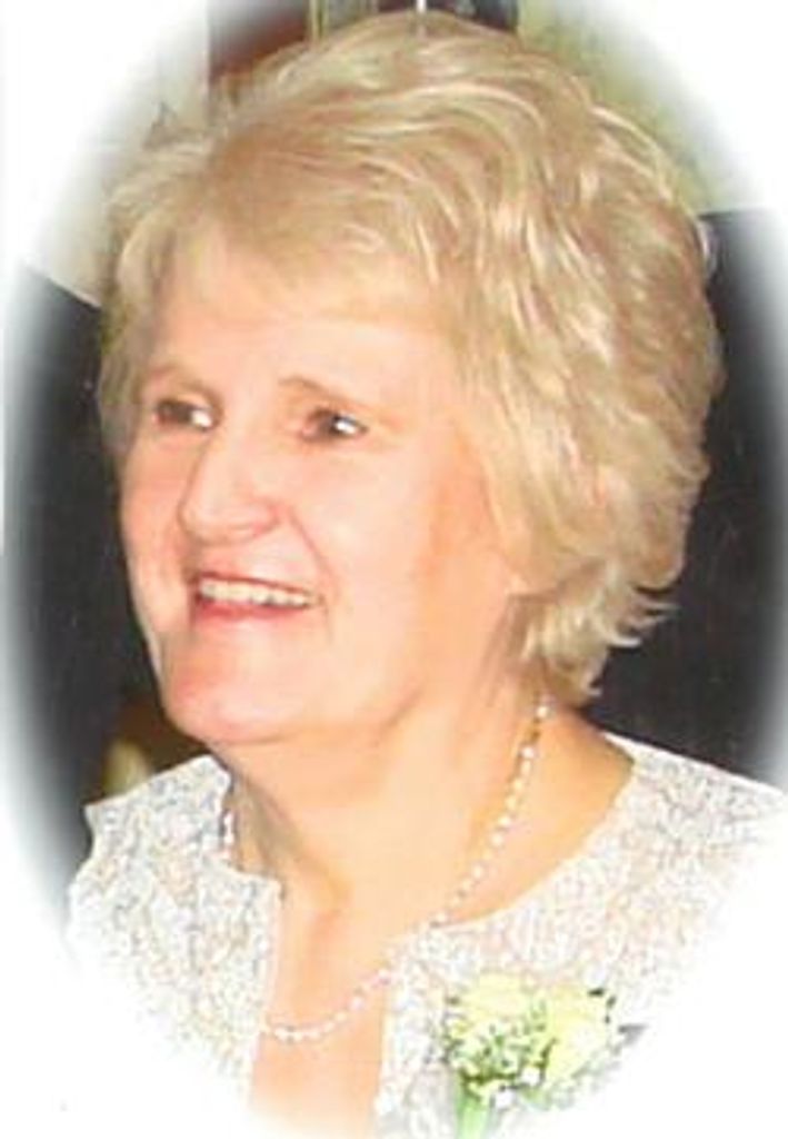 Lucille M. Lanoie