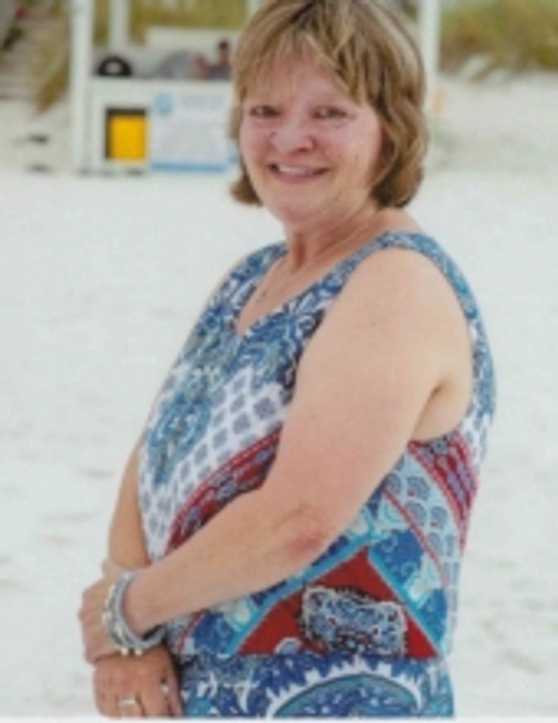 Wanda Delores Elrod Roberts
