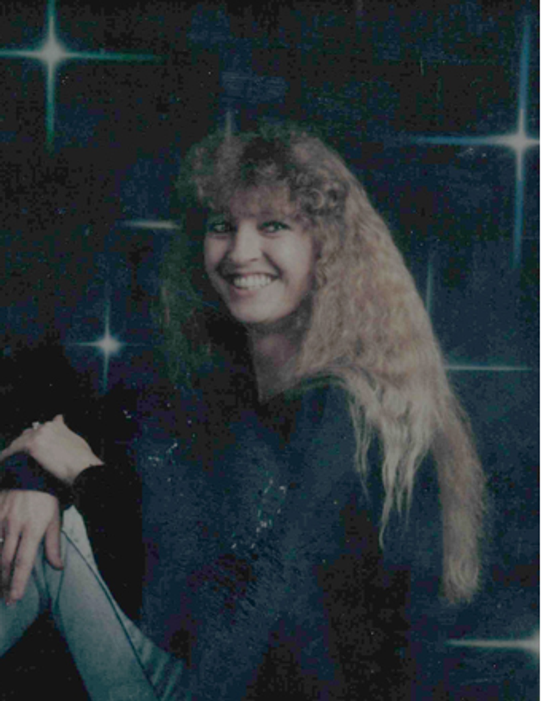 Sharon Kay Thompson Profile Photo