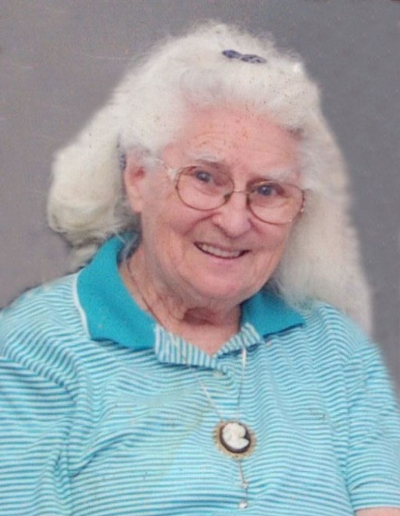 Margie M. (Wilbur)  Waugh Profile Photo