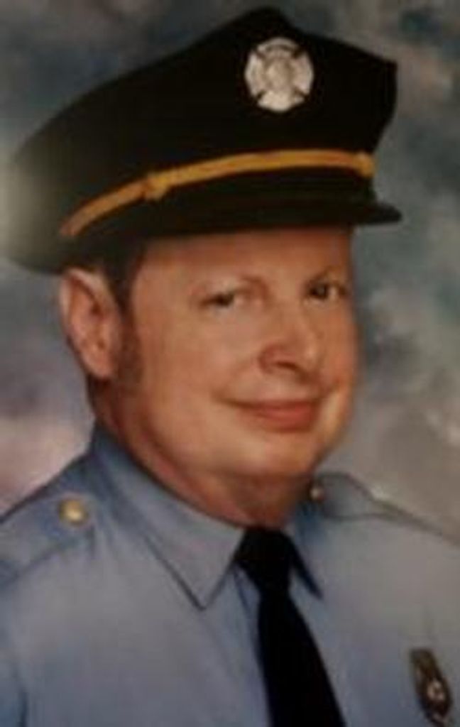 Ronald V. Canuti Profile Photo