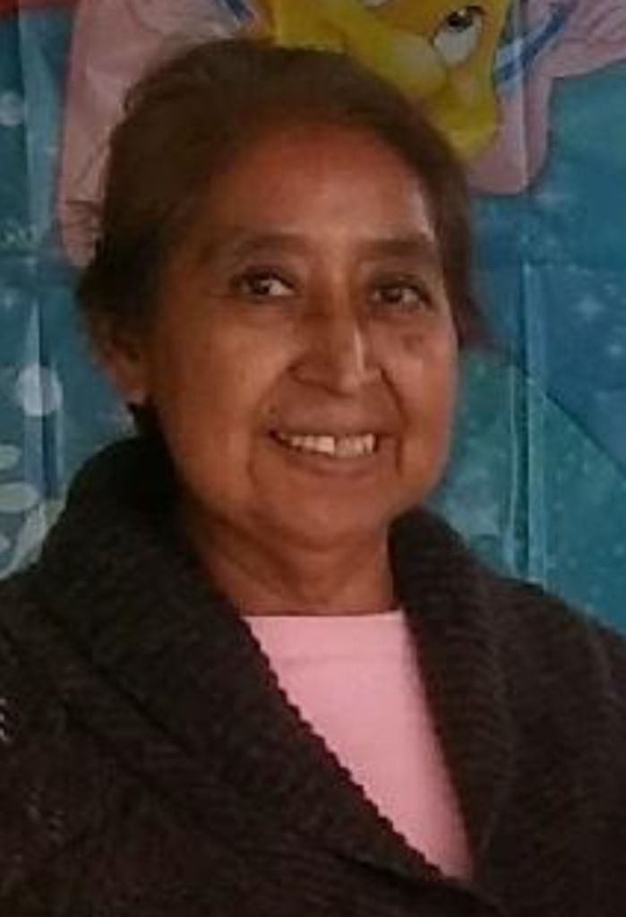 Guillermina Ocampo