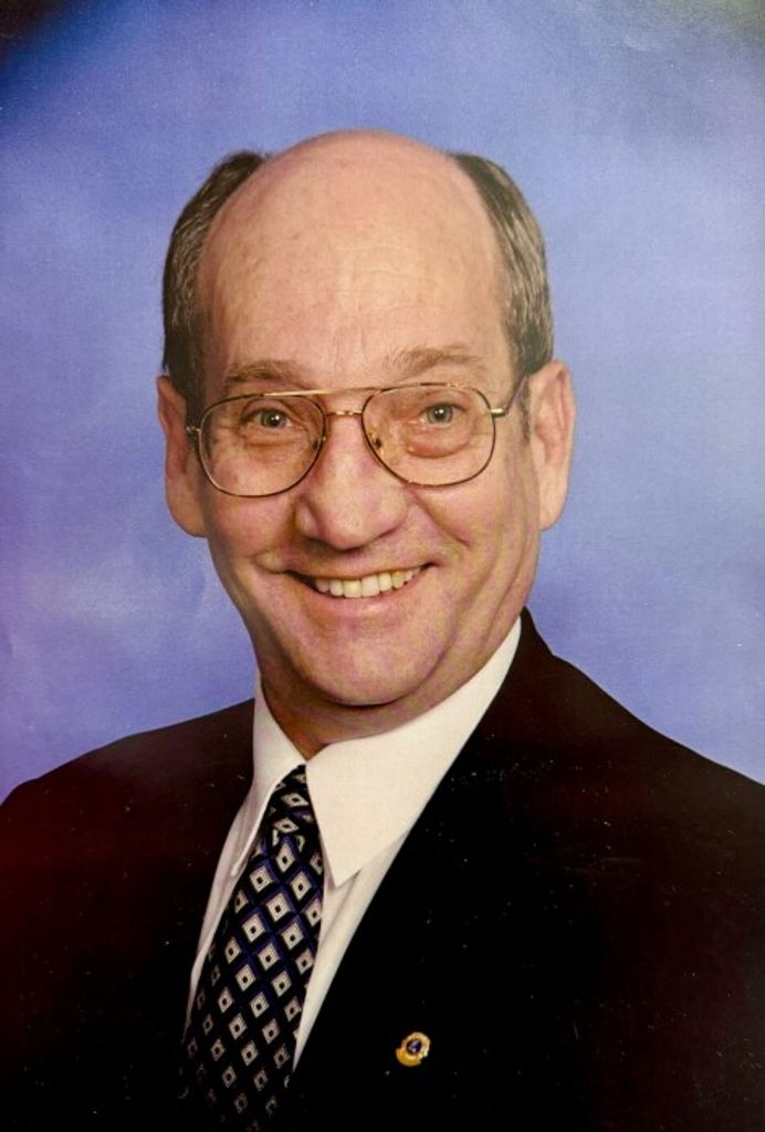 Michael T. Bleything