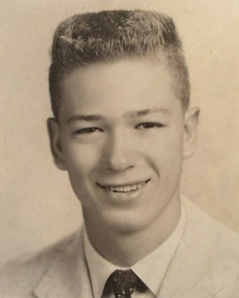 Thomas A. Feist Profile Photo