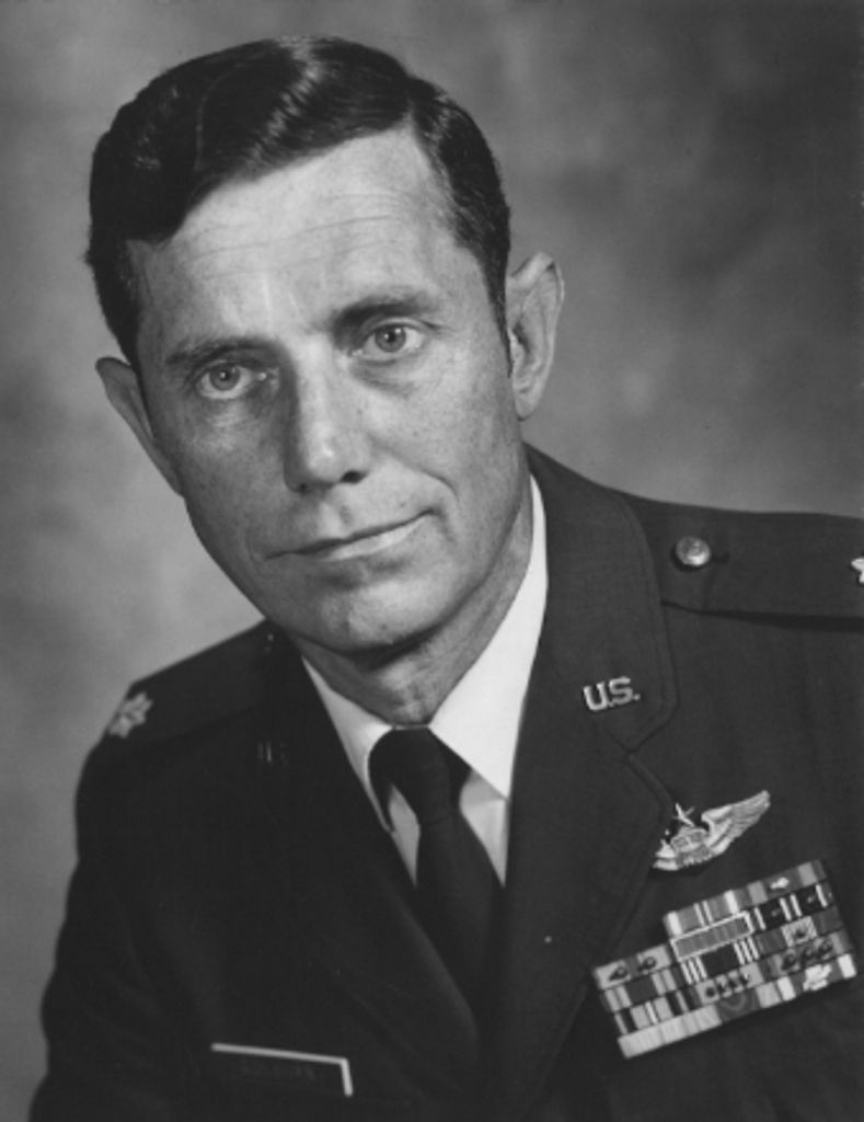 Ned Dee Colburn