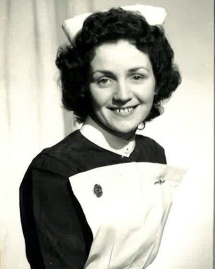 Julia Maria Angeles