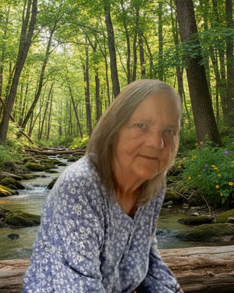 Freddie Ruth Green Deason