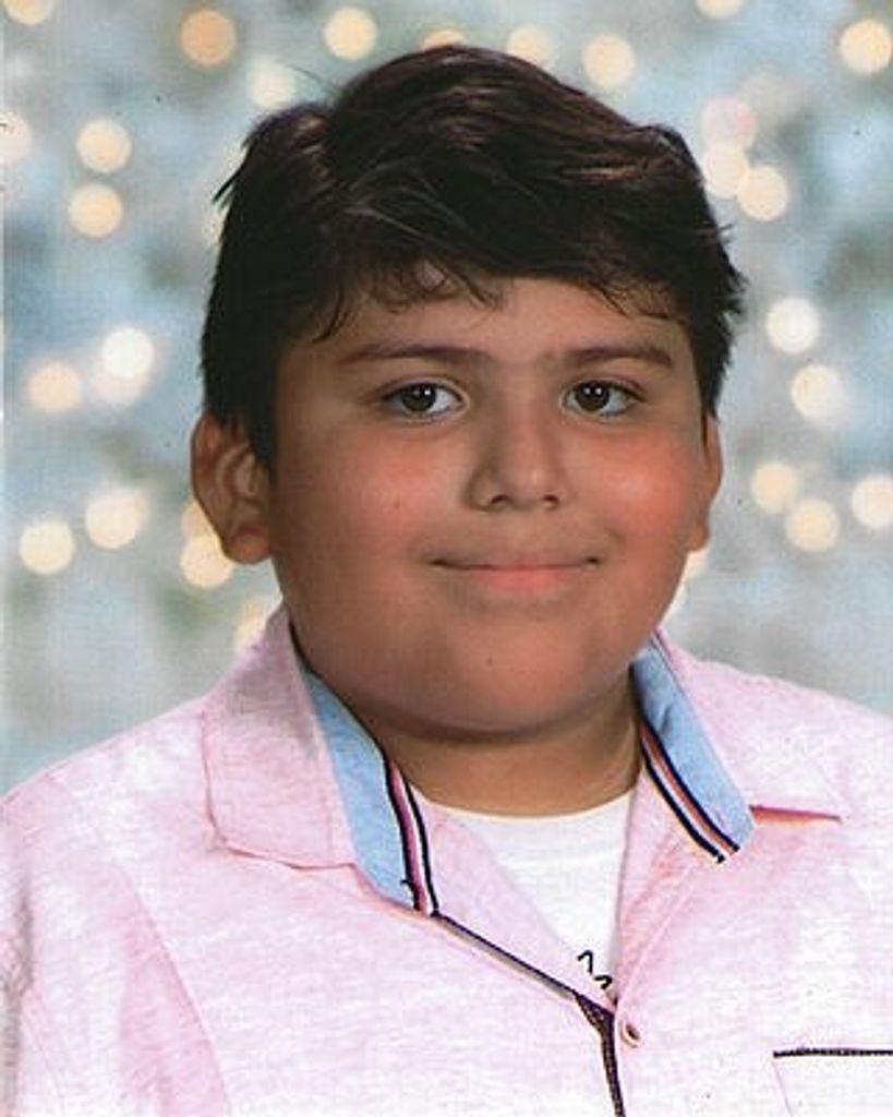 Jovanni Rosas Profile Photo