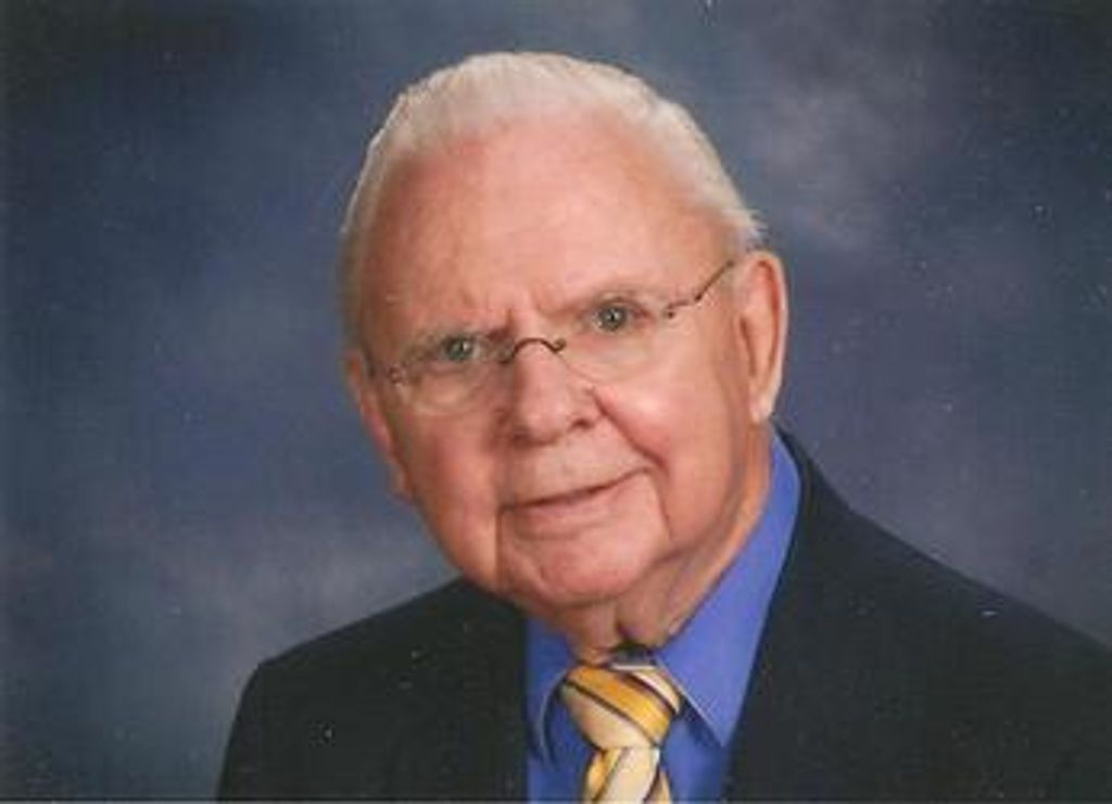 Raymond W. Nyquist
