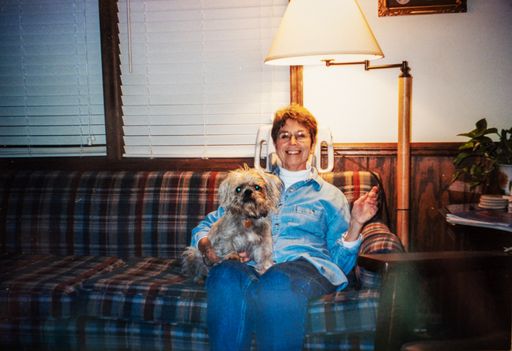 Judith Ann (Auld)  Strickland photo gallery thumbnail 31 of 53