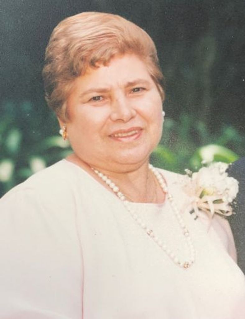 Betty M. Acosta