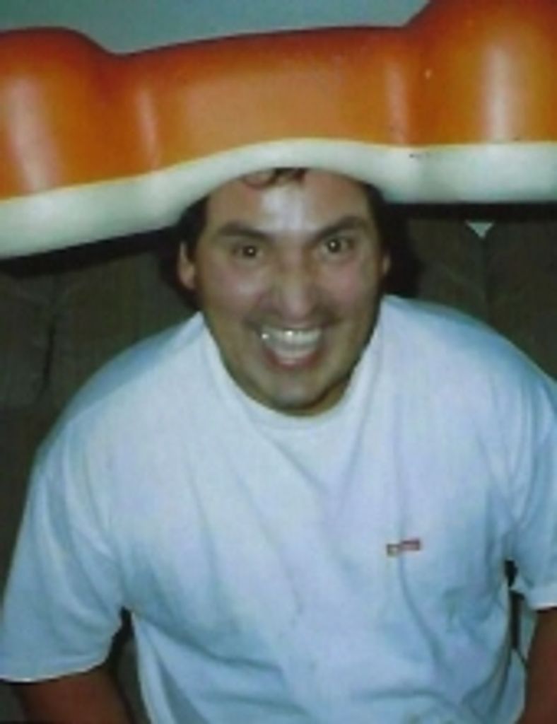 Edward N. "Eddie" Garcia Profile Photo