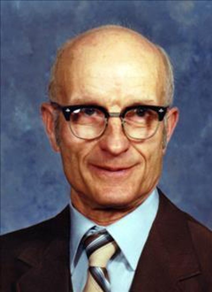 Stanley Monroe Nelson