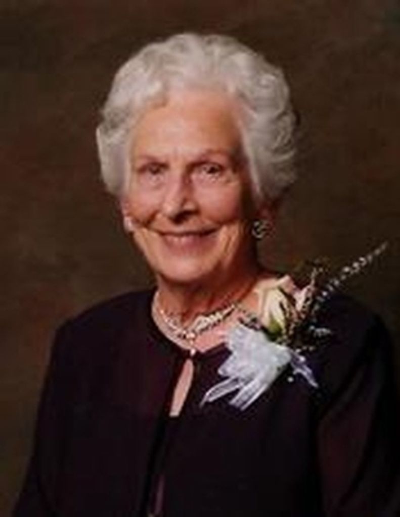 Laverne B. Bauer