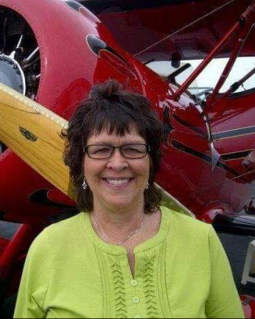 Ellen Coakley Schildt Profile Photo