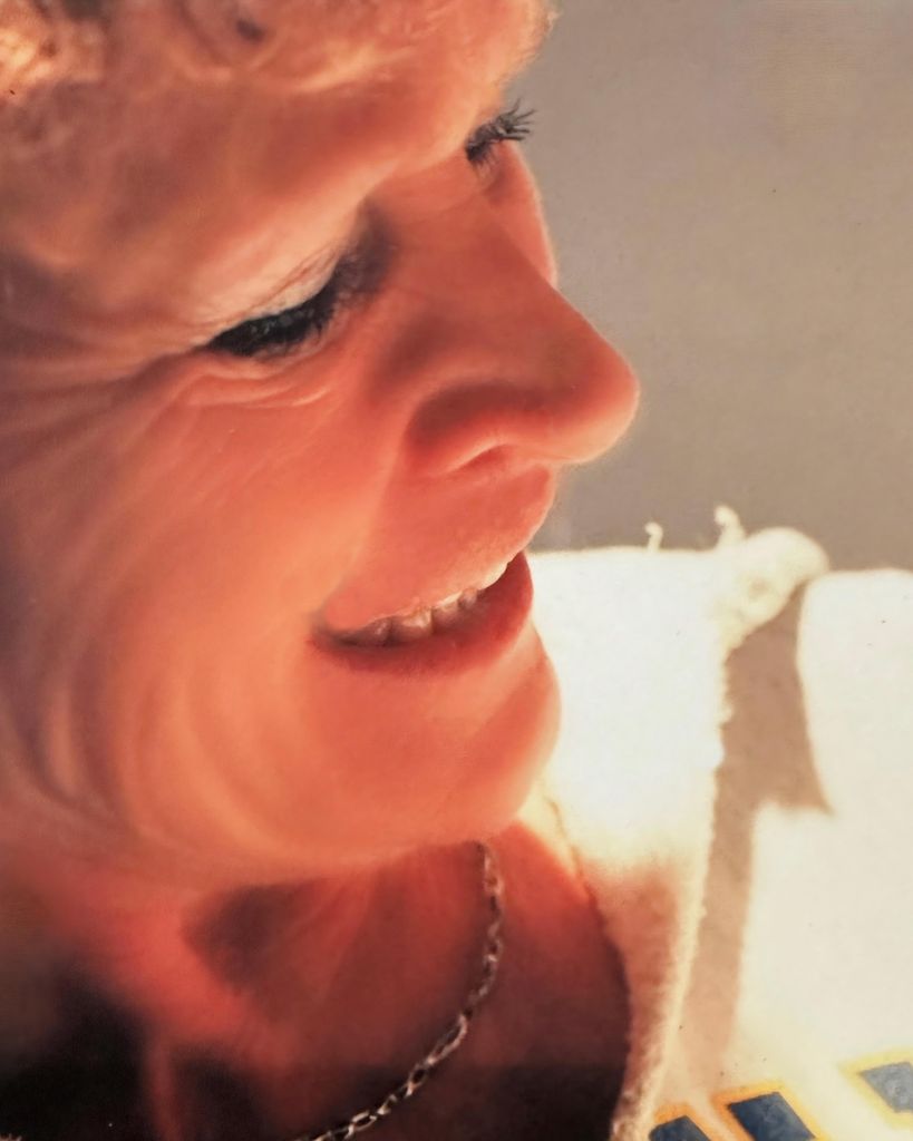 Sherry Morris