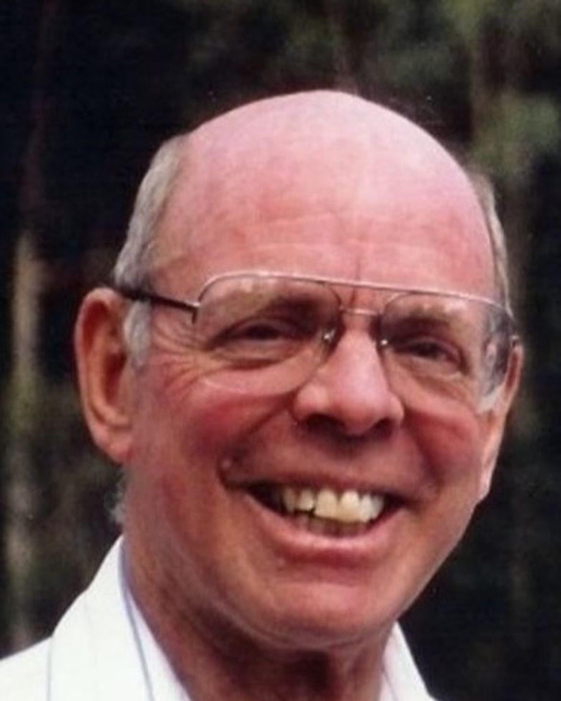 David H. Bailey Profile Photo