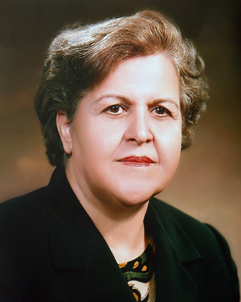 Aghdas Agahi Profile Photo
