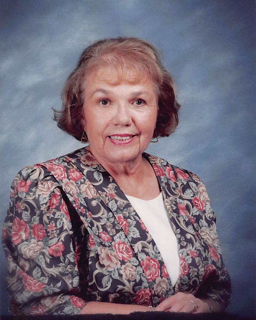 Mary Alice Schramm Profile Photo