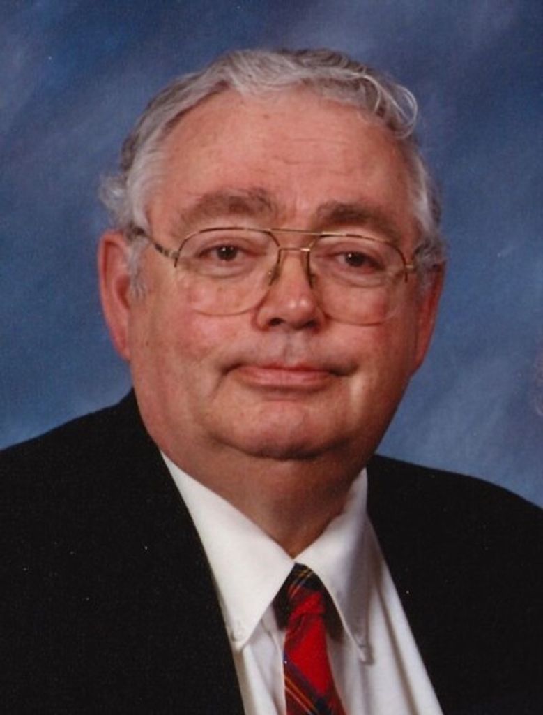 Ralph John Todd Profile Photo