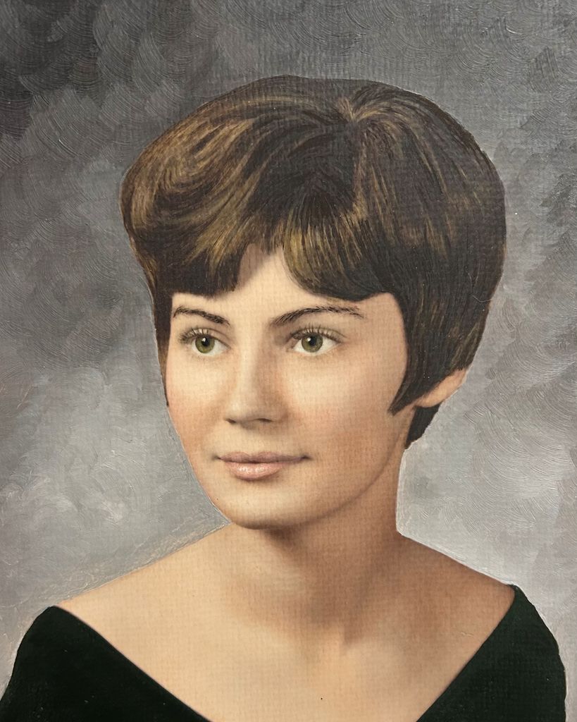 Carol Jean Dreyer Profile Photo