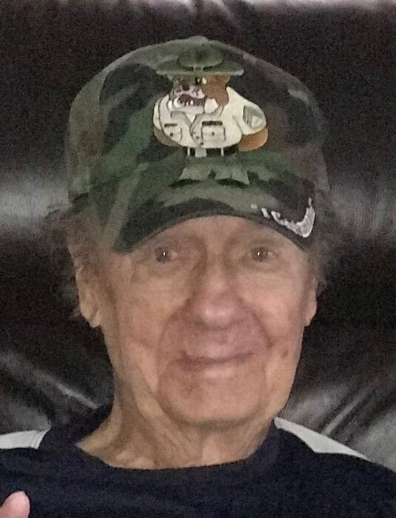 Richard Donald Rombkowski Profile Photo