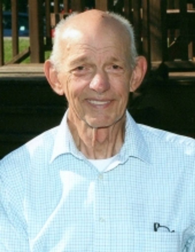 Ronald "Ronnie" Myers