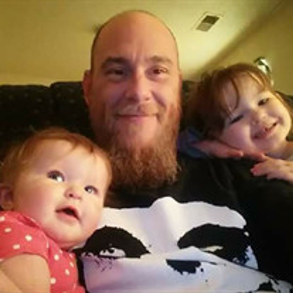 Michael Wayne Beard, Jr. Profile Photo