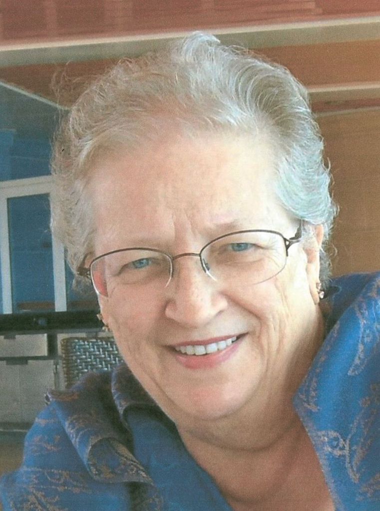 Janice Marie Lingenfelter