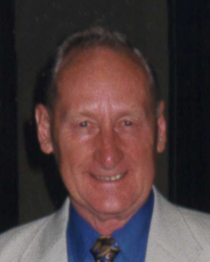 William "Bill" Evankovich Profile Photo