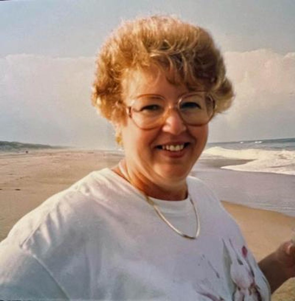 Joy Helene Huether Profile Photo