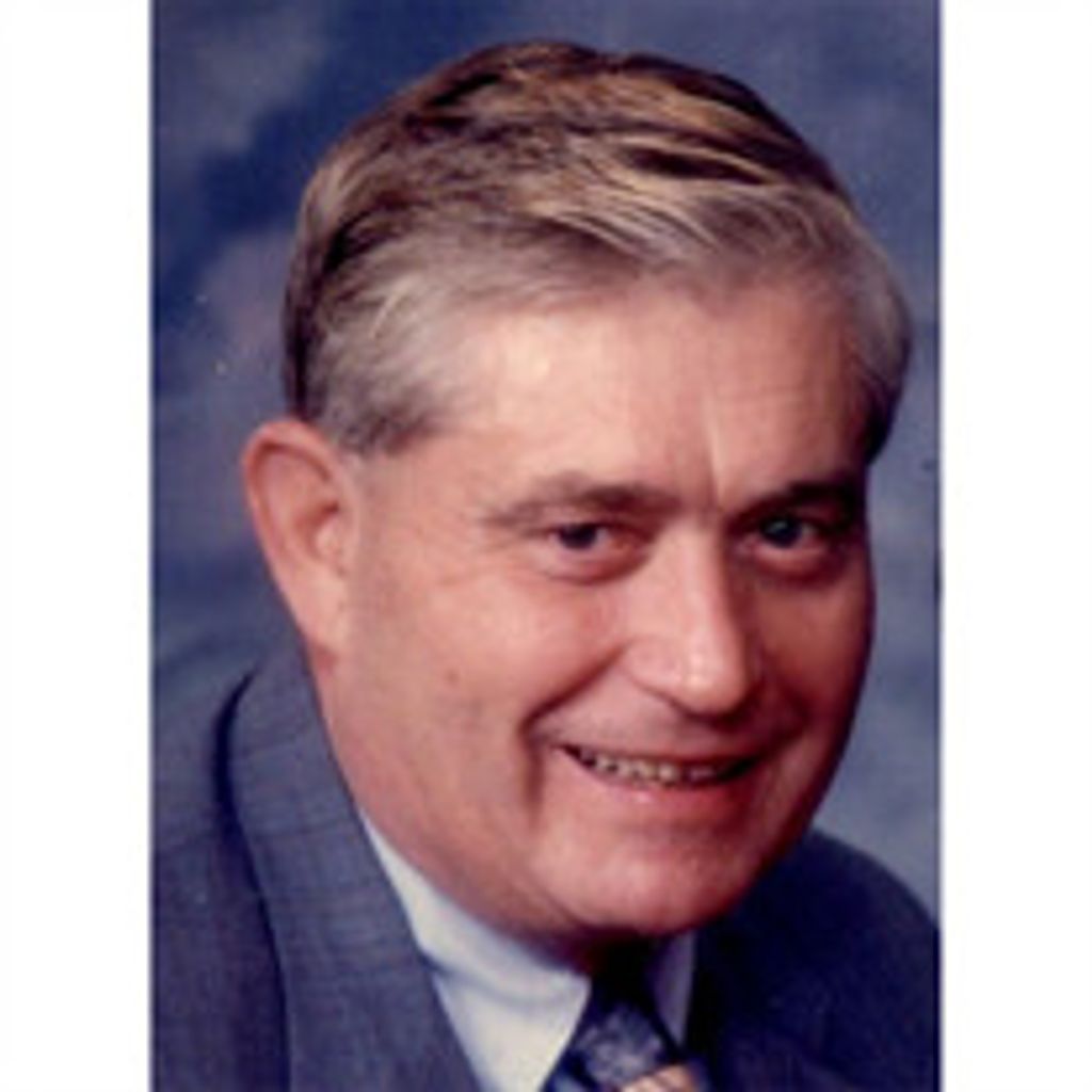 Robert J. McDonell