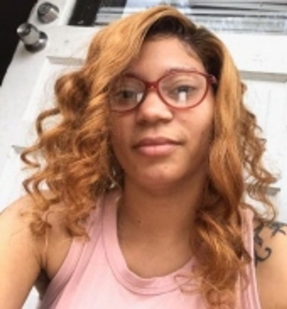 Tijuana Laronda (Washington) Edwards