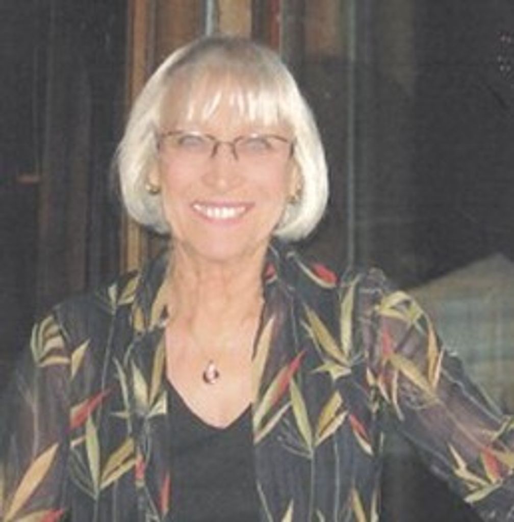 Doris Merium Lucy Crook Profile Photo