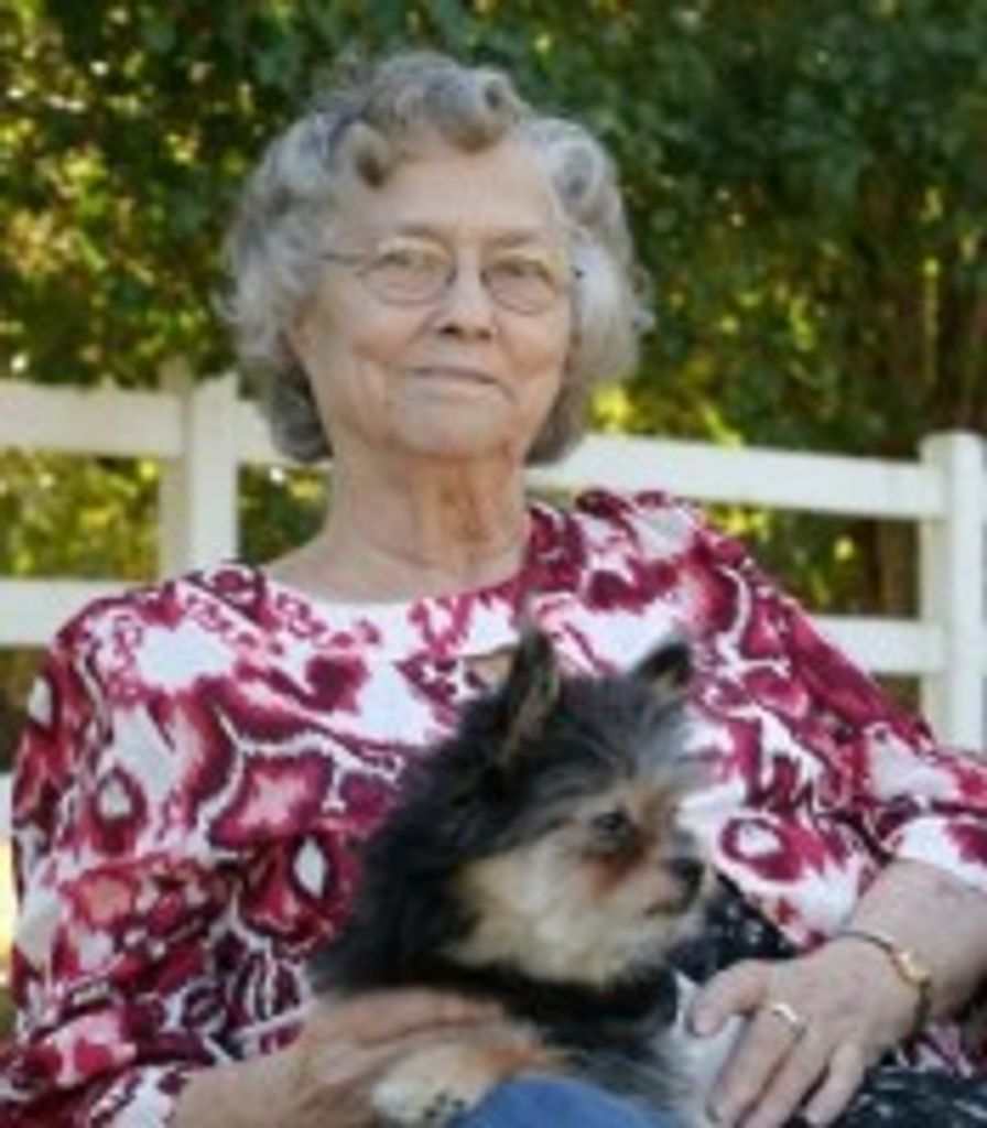 Mrs.Barbara June Harrison White Hawks