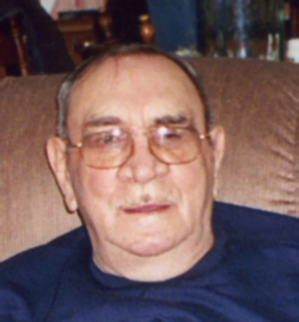 Louis R. Heyde