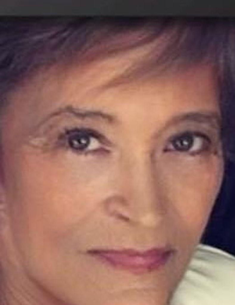Fay Pitman Profile Photo