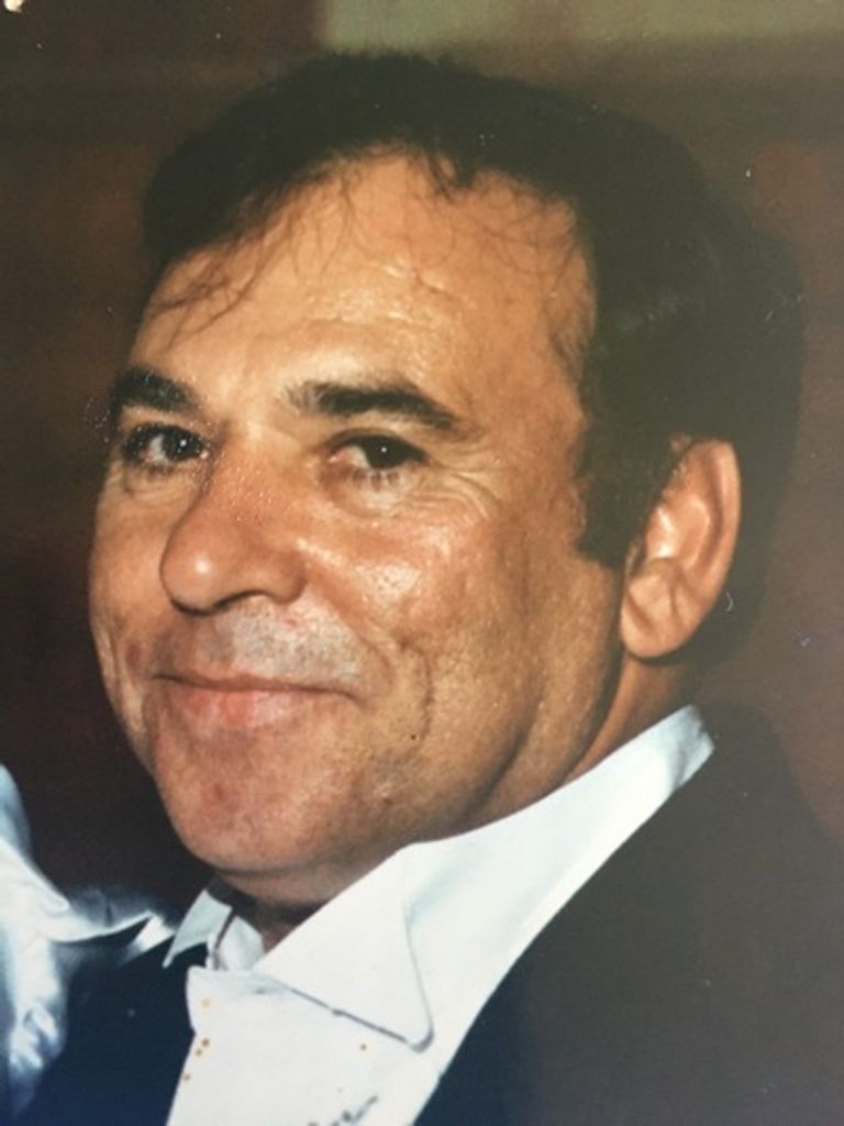 Karney A. Seymour Profile Photo