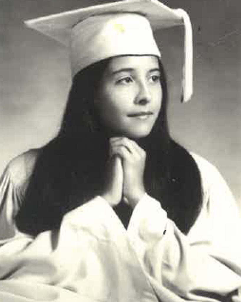 Maria Theresa Pacheco