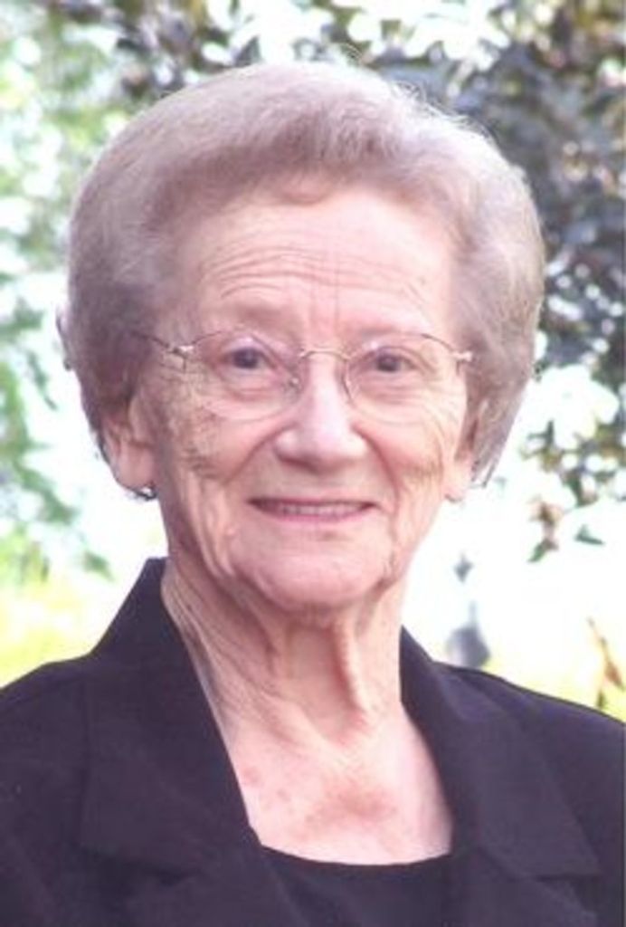 Meredith I. Beck Profile Photo