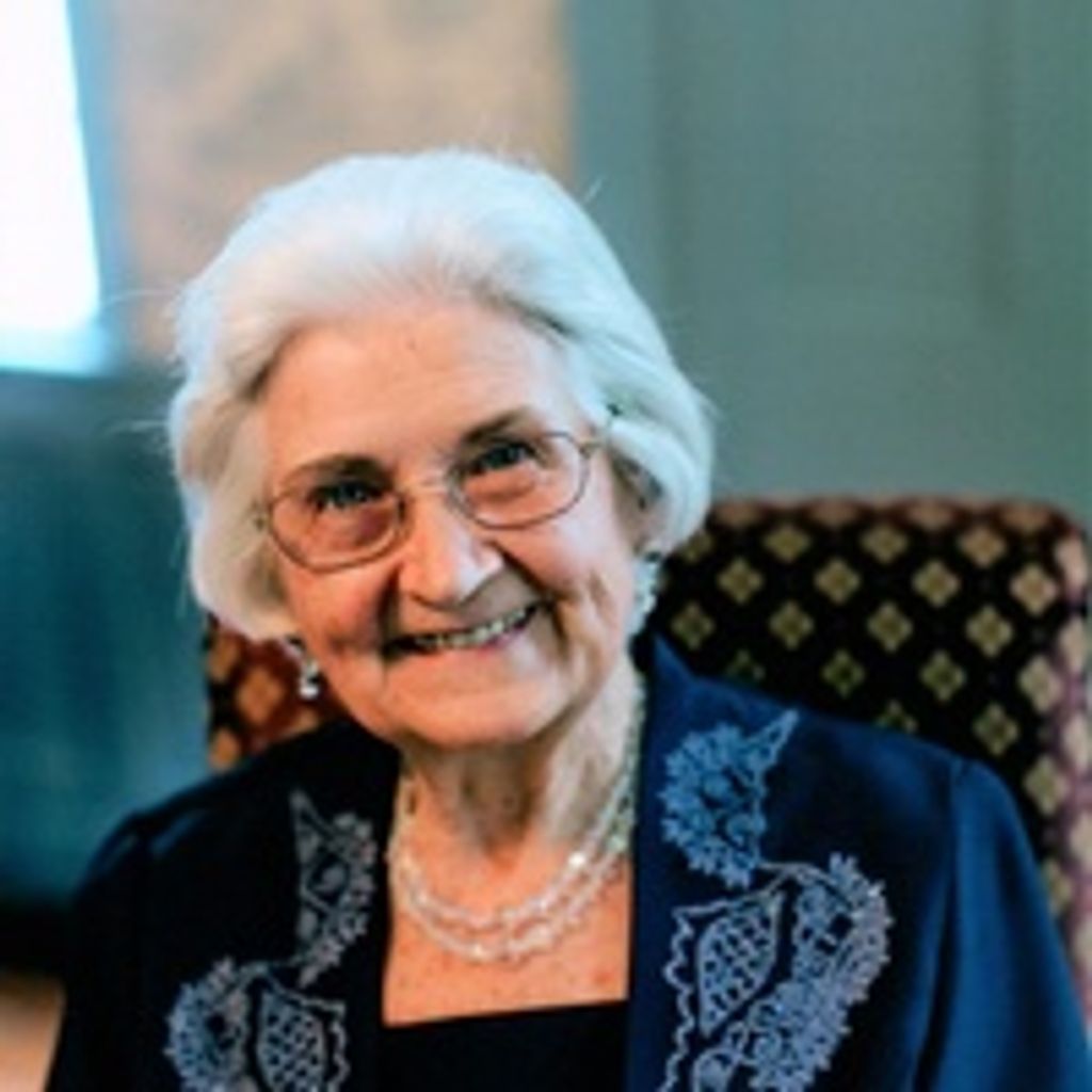 Mary Lee Shoffeitt