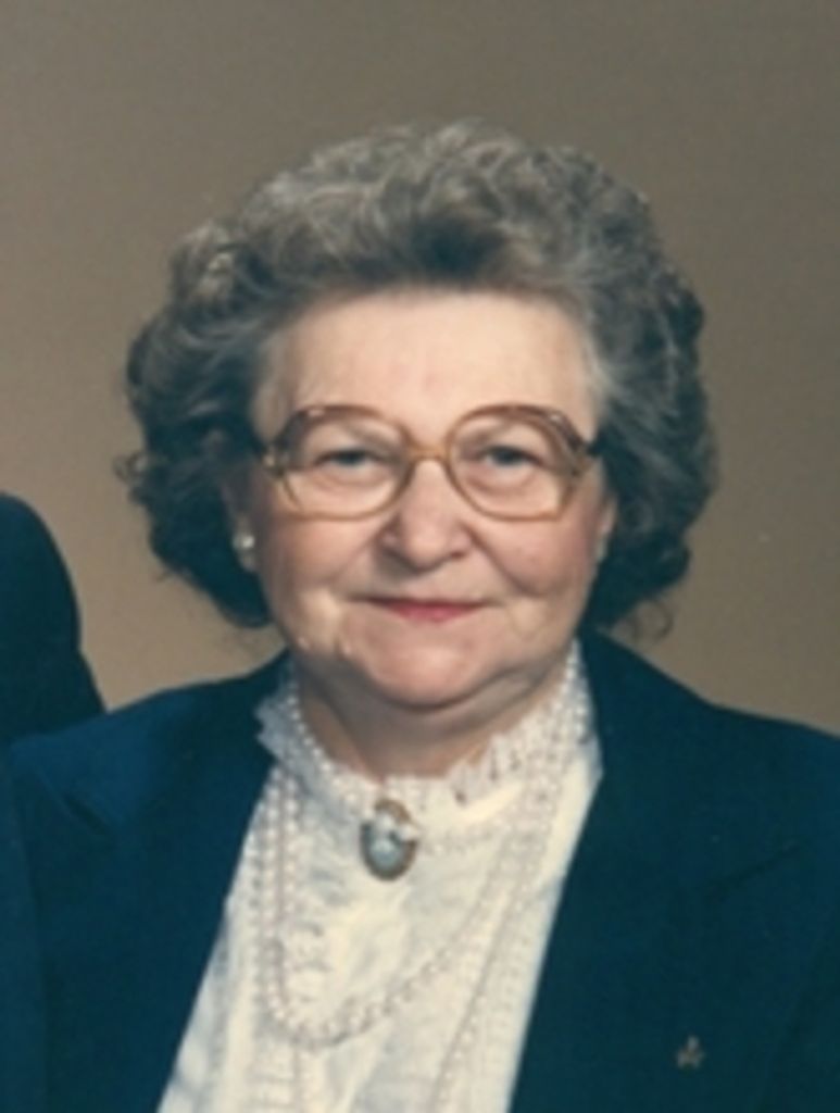 E. Nora Johnson