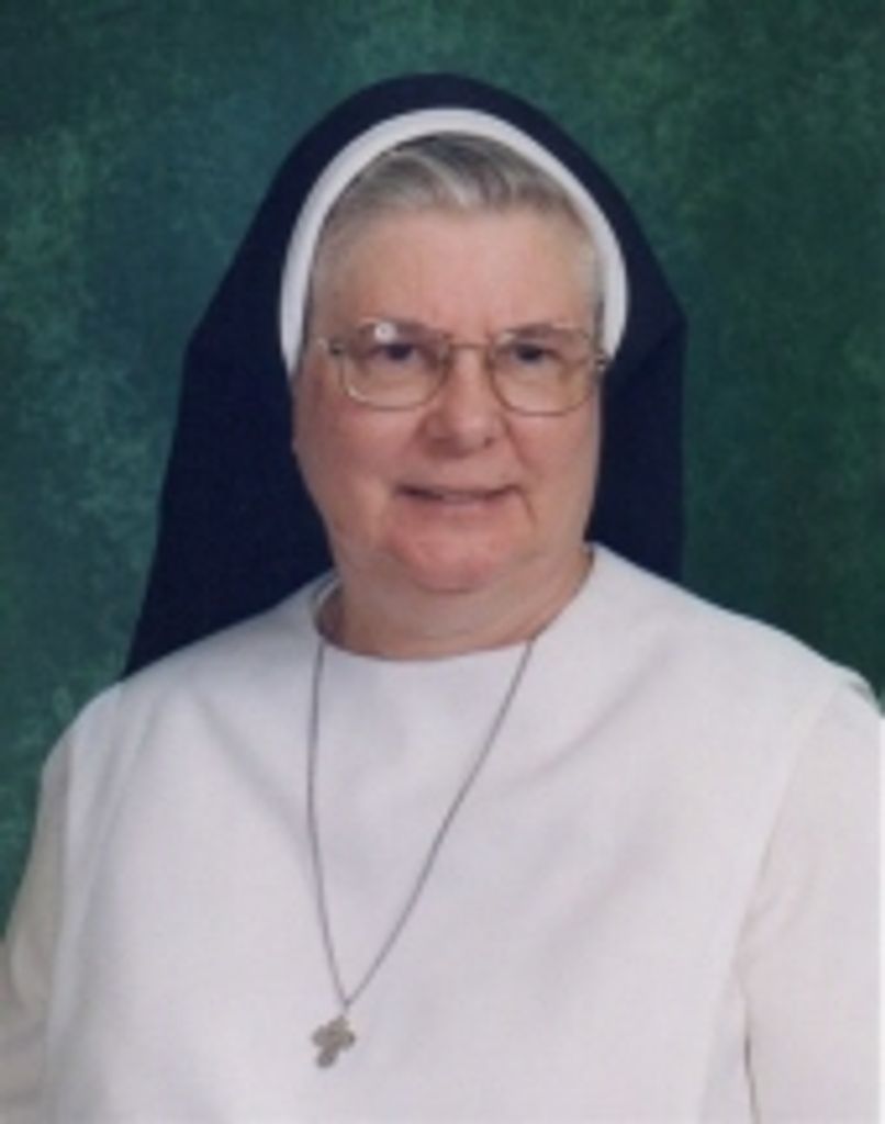 Sr Mary Rose Wittekind