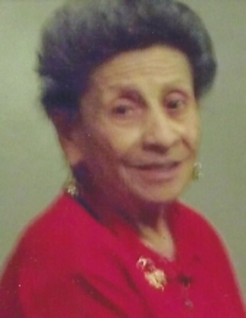Frances  Rose Carrado