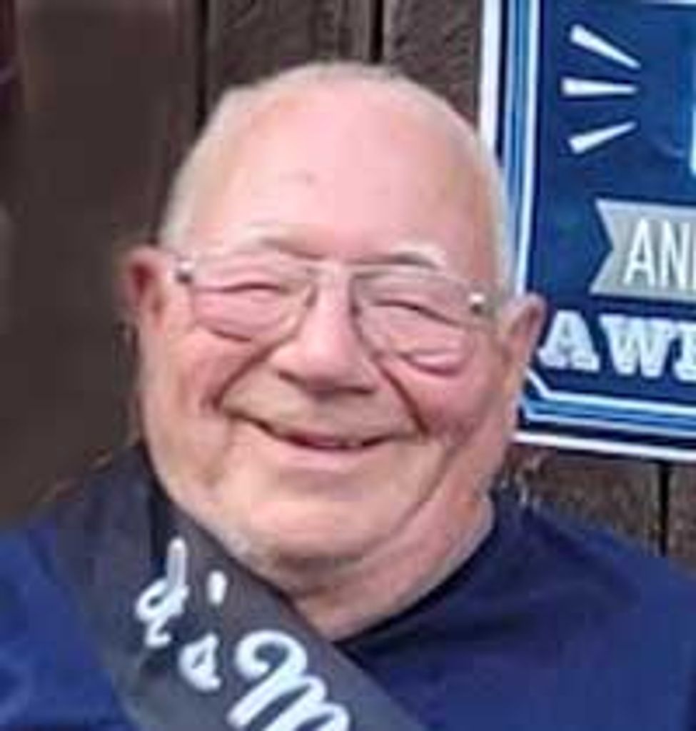 Robert Frank Perkins