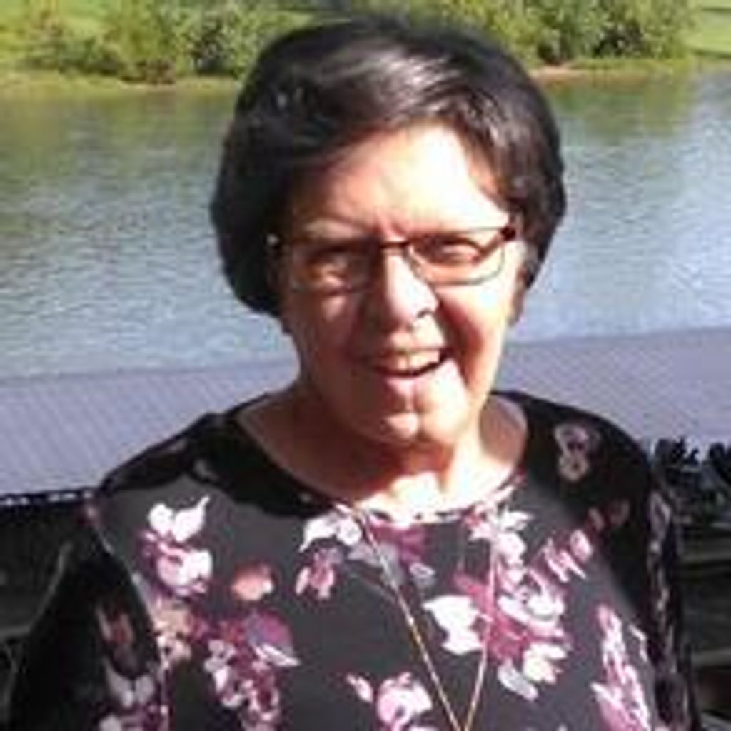 Rita Fera Vaught
